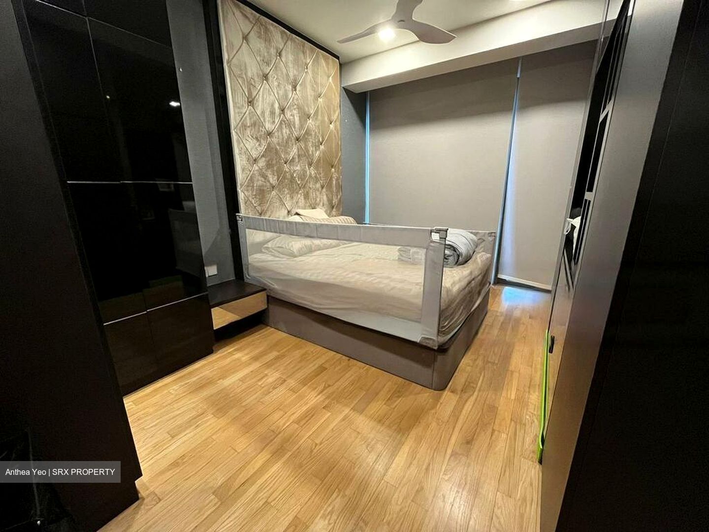 6 Derbyshire (D11), Condominium #580719301